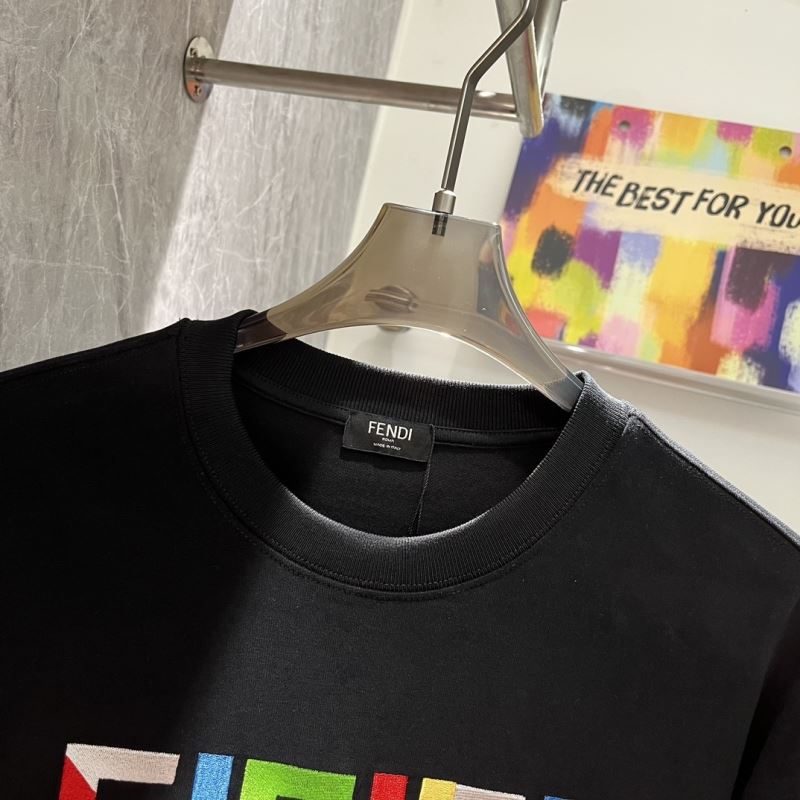 Fendi T-Shirts